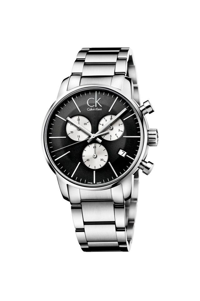 Ck chronograph online watch