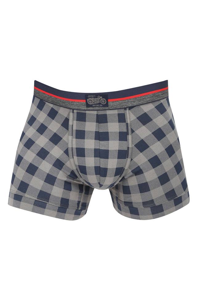 Jockey mini best sale trunk underwear