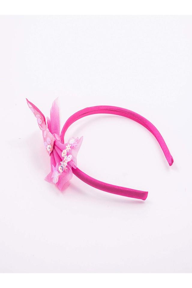 Buy JEWELZ Hair Band for Girls Women Stylish Hairband