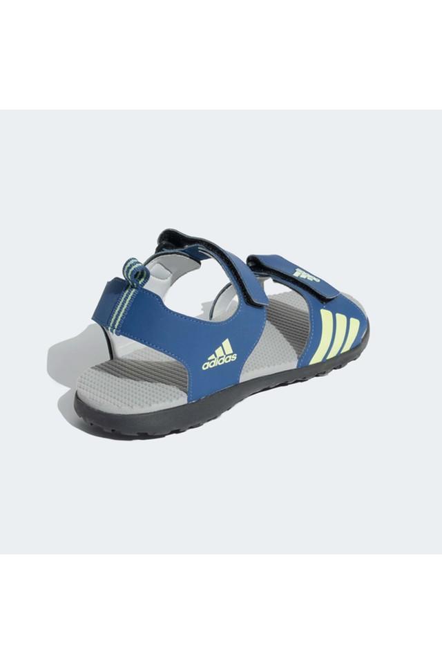 Adidas velcro outlet slides