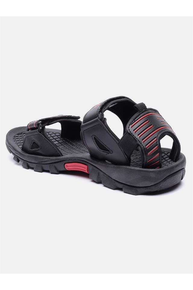 Fila Mens Slip On SandalBlackWhiteRed13 M US *** This is an Amazon  Affiliate link. Read more at … | Mens slip on sandals, Mens slip on slippers,  Women sport sandals