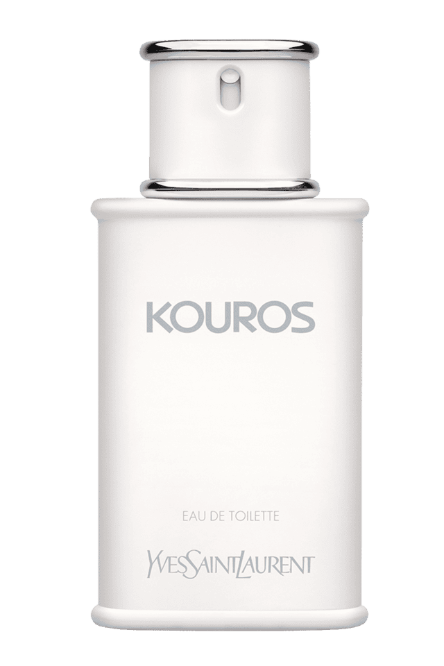 Kouros ysl 100 clearance ml