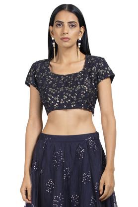 crop top kurtis