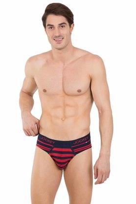 Men Striped Cotton Drawstring Underwear at Rs 50/piece, Men Cotton  Underwear in New Delhi