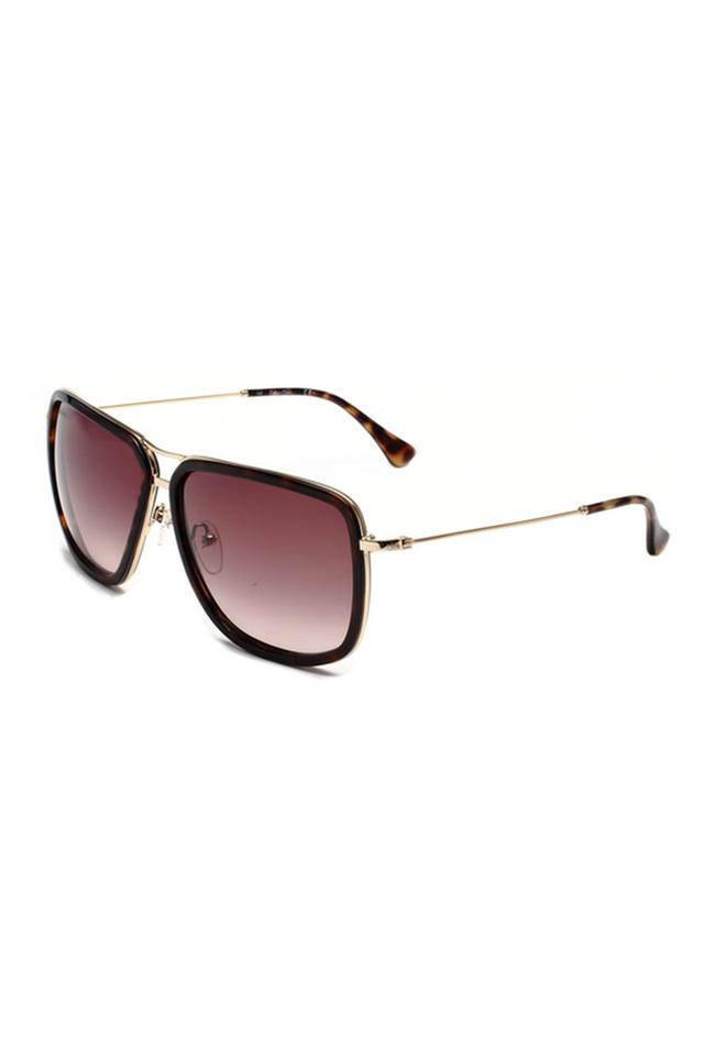 Buy Calvin Klein Jeans Sunglasses with Green Lens for Unisex Online