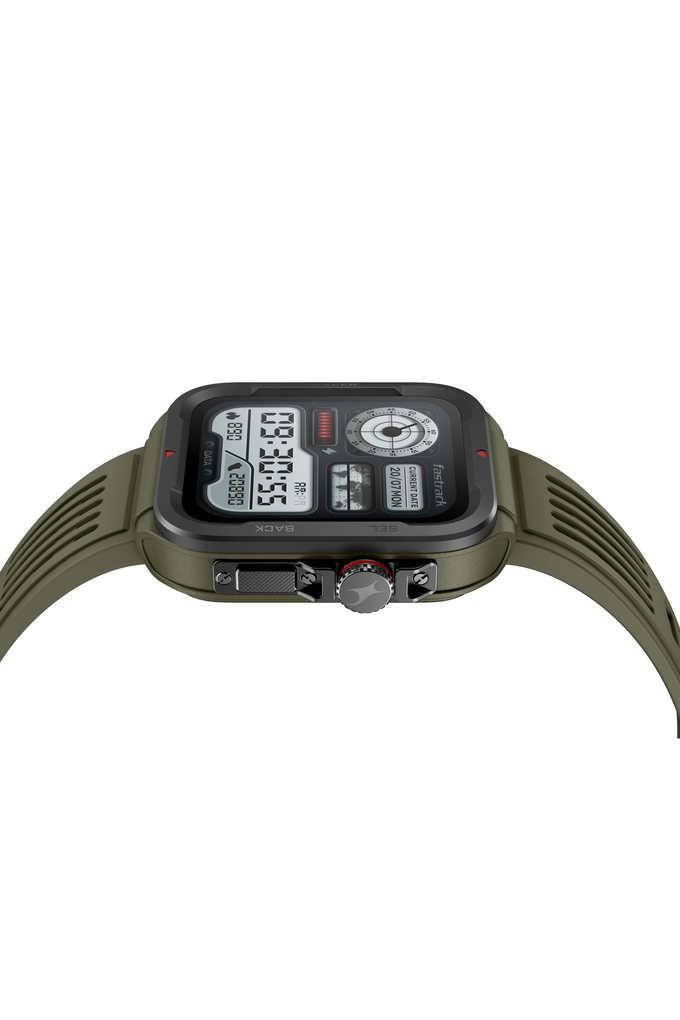 Fastrack stopwatch best sale