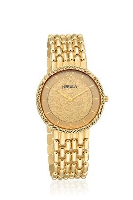 Titan nebula best sale watches for ladies