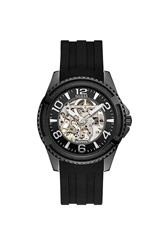 Guess Empire Men's Multi-Function Quartz Watch GW0583G1