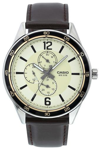 shoppers stop casio watches
