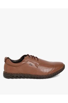 Lee cooper corporate casual sales shoes