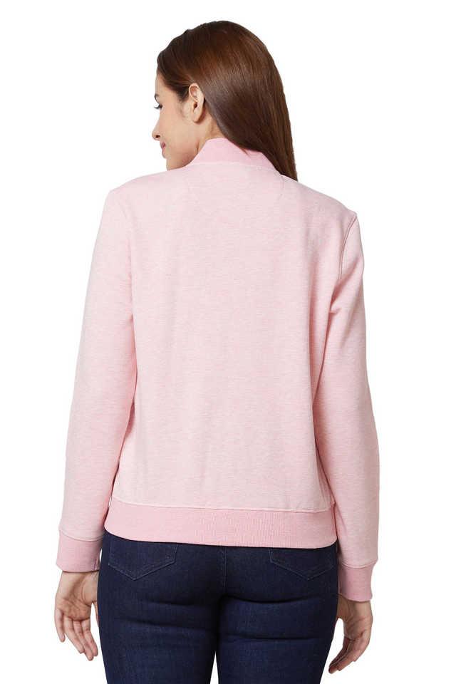 Women's hot sale embellished sweatshirts