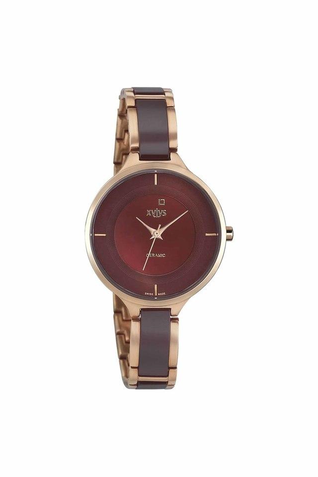 Buy XYLYS 40048KL01E Classic Analog Watch for Men at Best Price @ Tata CLiQ