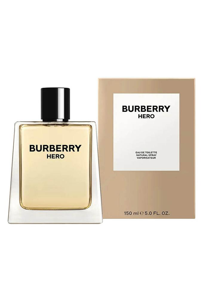 Buy BURBERRY Hero Eau De Toilette for Men Shoppers Stop