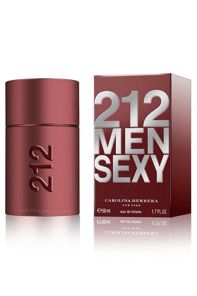 212 Sexy Men Eau De Toilette