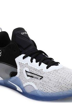 PUMA - White Sports Shoes & Sneakers - 4