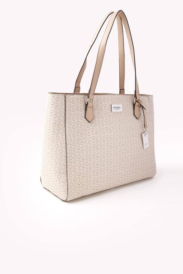 Guess clearance beige handbag