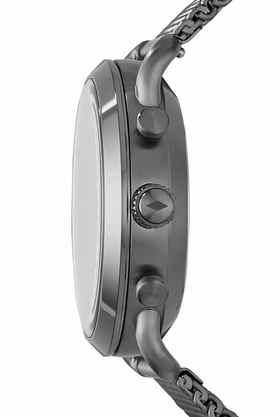 Fossil q men's commuter cheap stainless steel