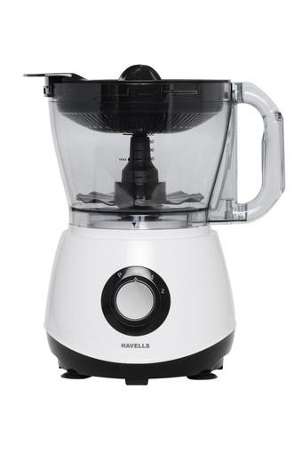 havells convenio 800w food processor