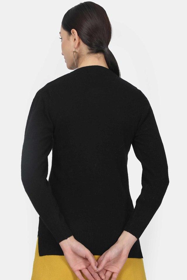 Monte carlo lambswool clearance sweater