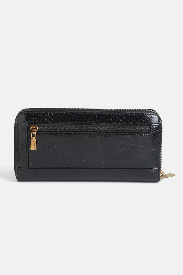 Guess clearance black wristlet