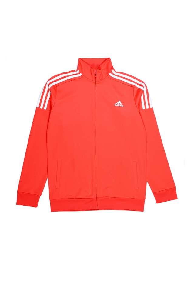 Adidas turtleneck jacket best sale