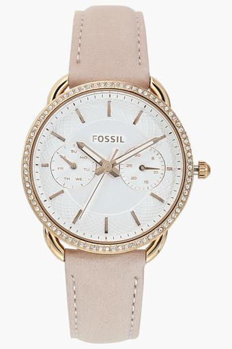 fossil heart watch