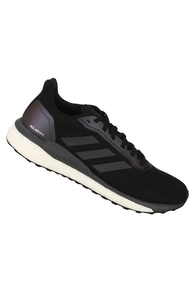 Adidas solar 2024 drive black