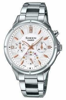 Titan cheap sheen watches