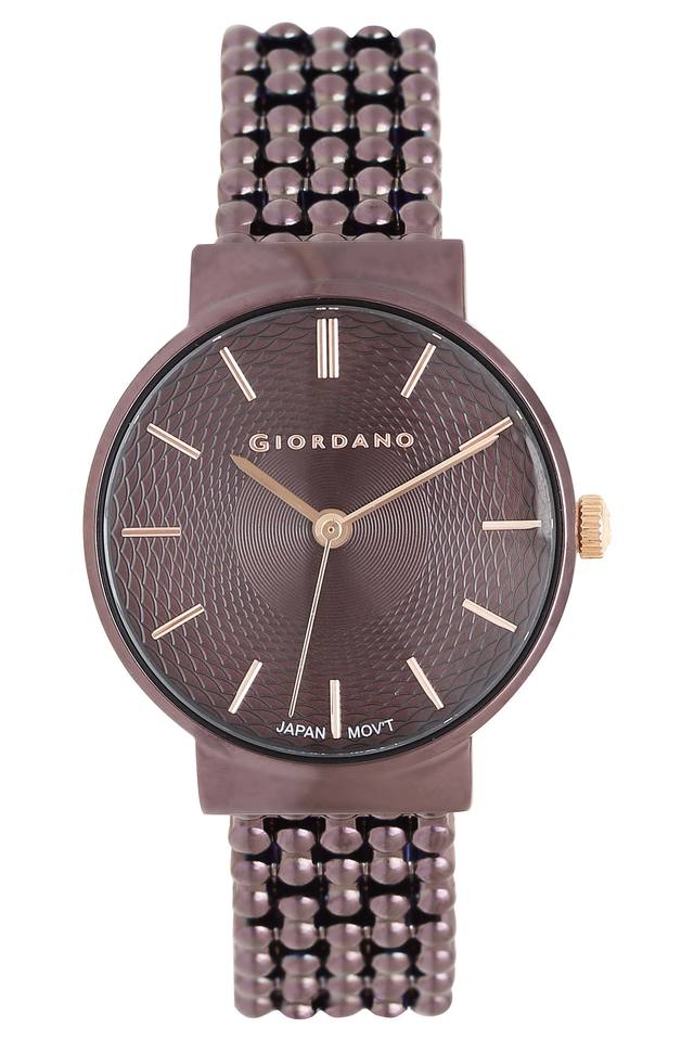 Giordano watches ladies hot sale