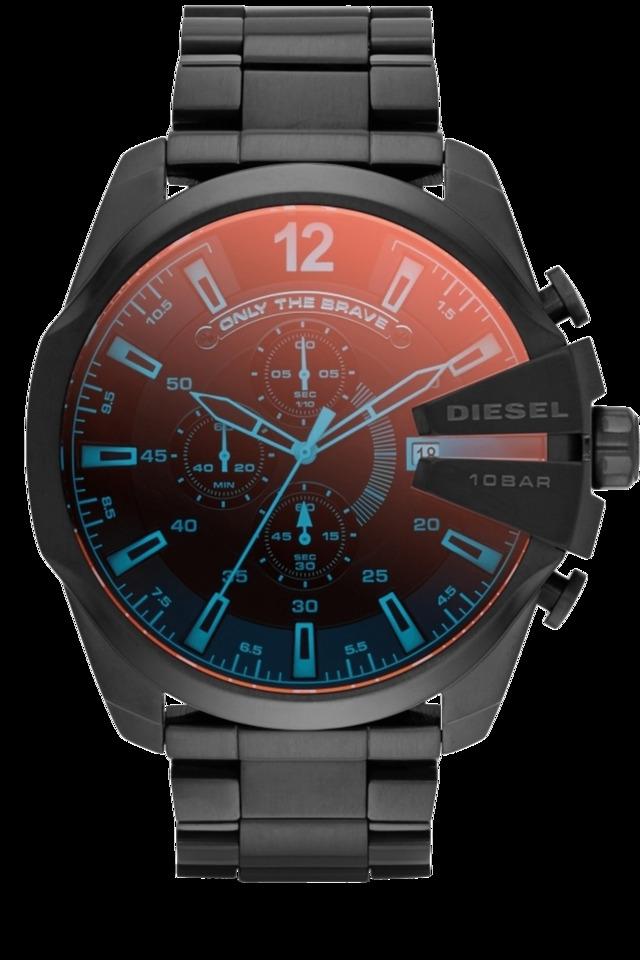 Diesel 4318 online watch