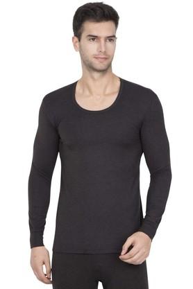 Men's Solid Thermal Set – Rocky Fashion