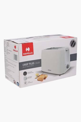 Price History of HAVELLS Crips Plus Slice Pop Up Toaster 750w