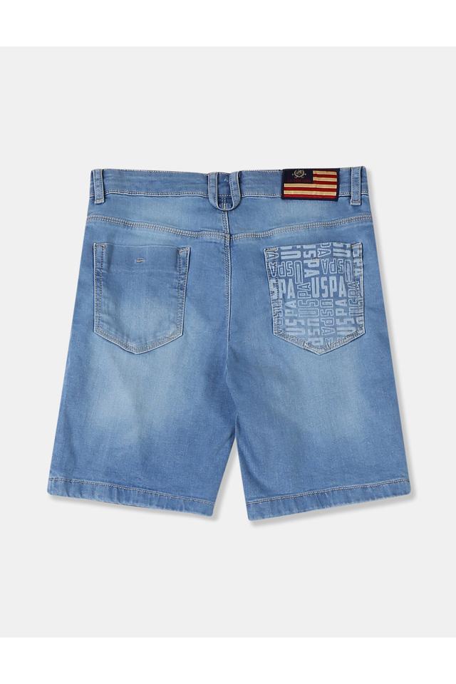 Us polo best sale jean shorts