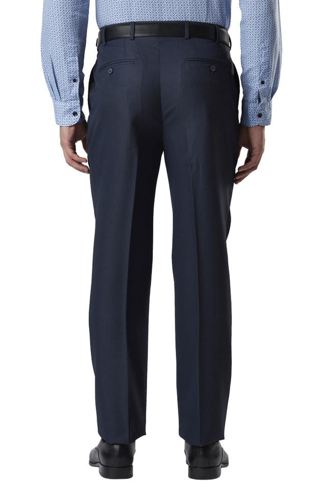 Buy Raymond Weil Chinos trousers & Pants - Men | FASHIOLA INDIA