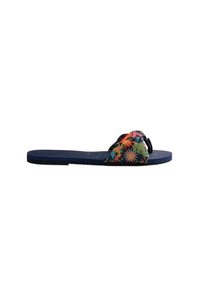 Havaianas black online panther