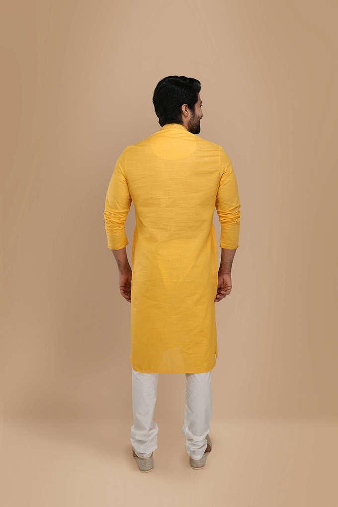 Manyavar virat kohli sales kurta