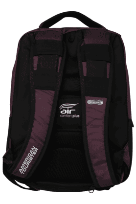 Buy AMERICAN TOURISTER Unisex Laptop Backpack Shoppers Stop