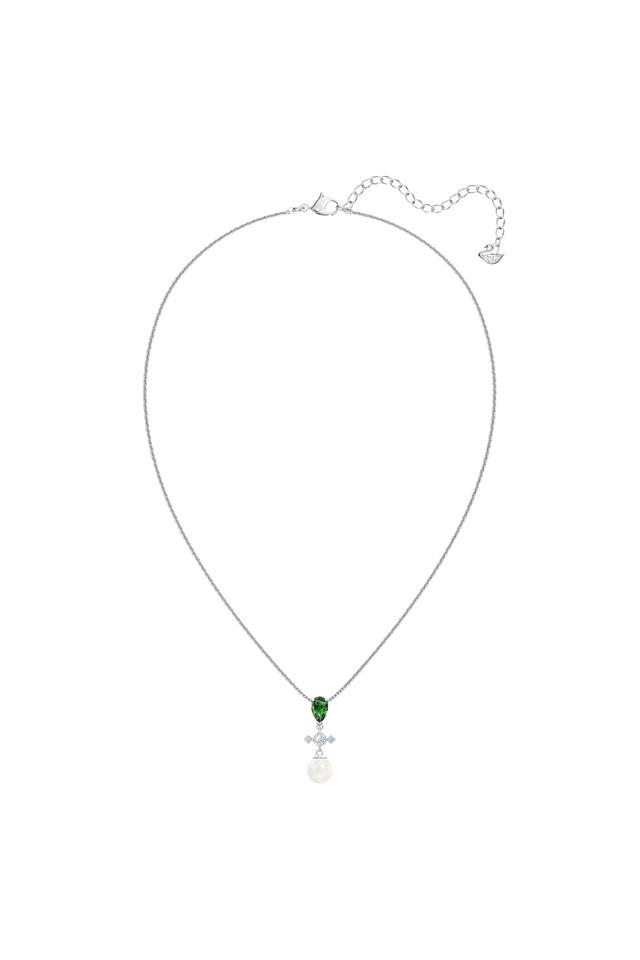 Swarovski perfection outlet necklace