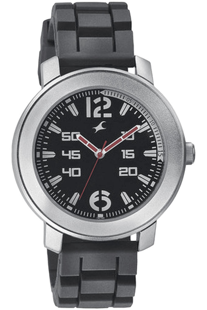 Fastrack shop watch 3121ssd