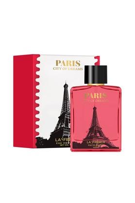 Collection de paris eau best sale de parfum