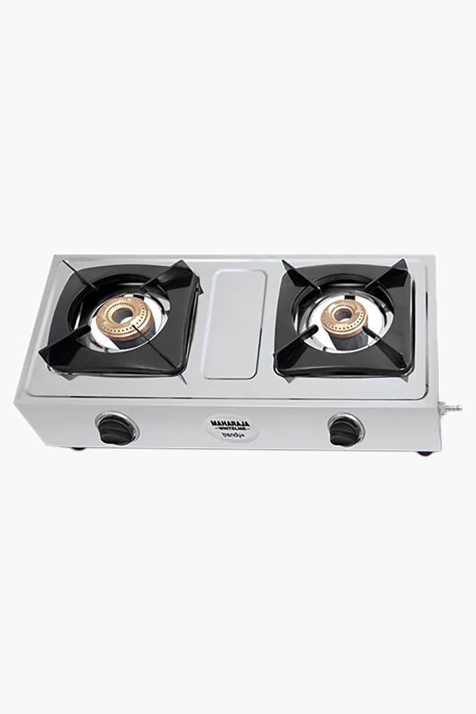 Maharaja gas stove on sale 3 burner