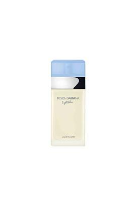 Dolce and gabbana online light blue limited edition