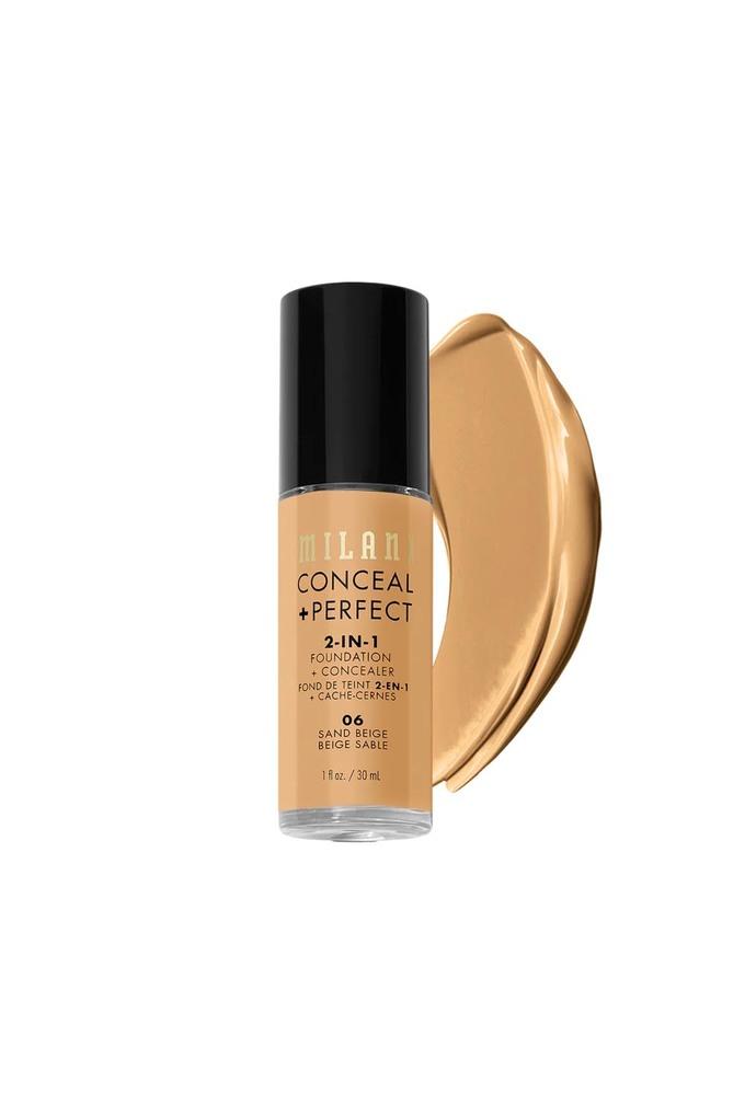 Conceal deals perfect milani