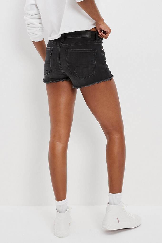 American eagle best sale shorts womens