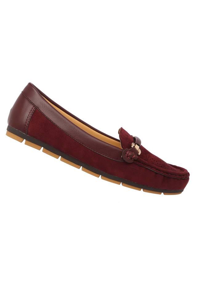 Allen solly loafers sales for ladies