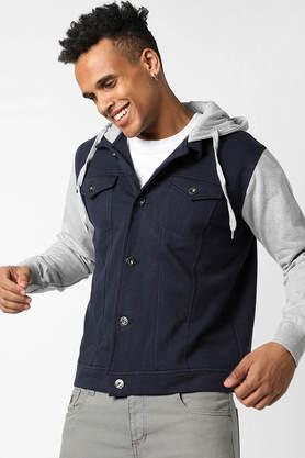 Campus sutra men's clearance jacket