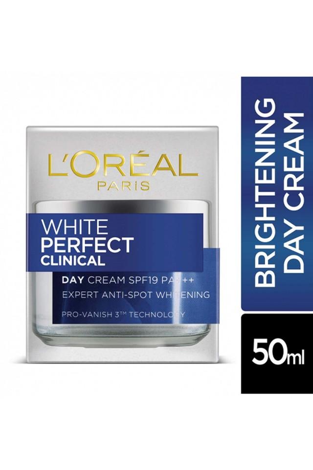 loreal perfect clinical