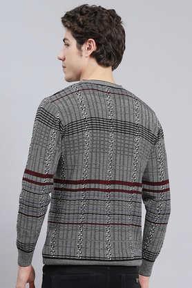 Monte carlo outlet mens pullover