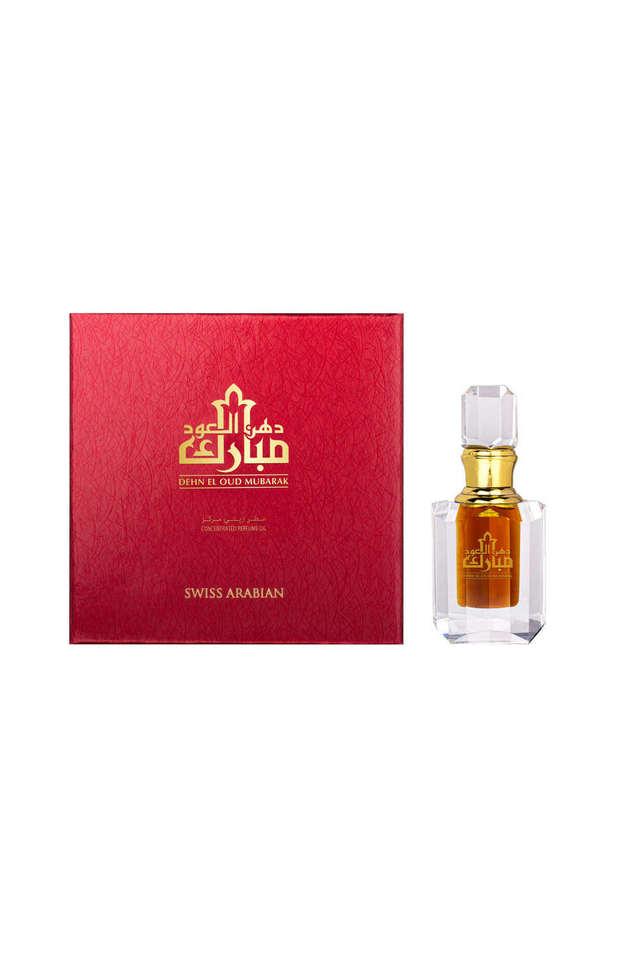 Donna perfume arabian discount oud