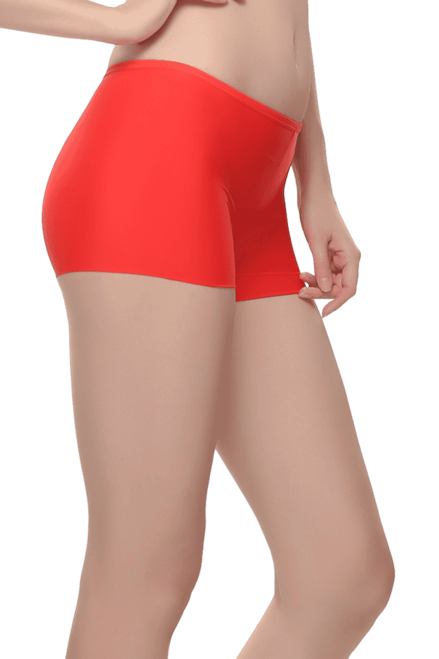 Buy CLOVIA Women No Show Comfy Boyshorts